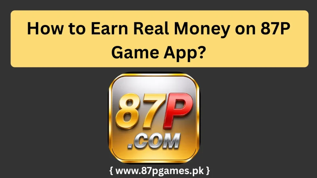 87 P Game App