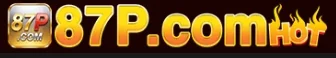 87P Game logo